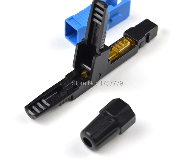10 шт. гибкий коннектор для оптического волокна|fiber optic cable connector|connector 4-pinconnector usb |