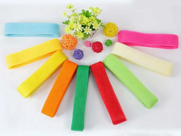 2 &quot5 см плоская простая коса из конского волоса кринолин сетка для женщин 100