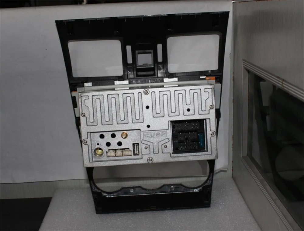 10 1 дюймов Android 8 0 7 восемь ядер Автомобильный CD DVD GPS плеер навигация авто для Subaru