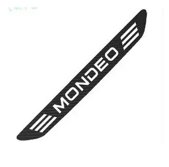 Автомобильные наклейки из углеродного волокна с высоким тормозом для FORD MONDEO 2007-2010 и 2011-2013 - Название цвета: For 2007 to 2010