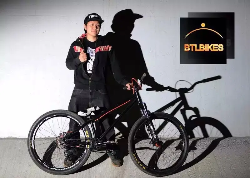 BTLBIKES FUNBOX 26x2 2 615 г складывающиеся шины MTB для прыжков грязи (цена за единицу) | Спорт