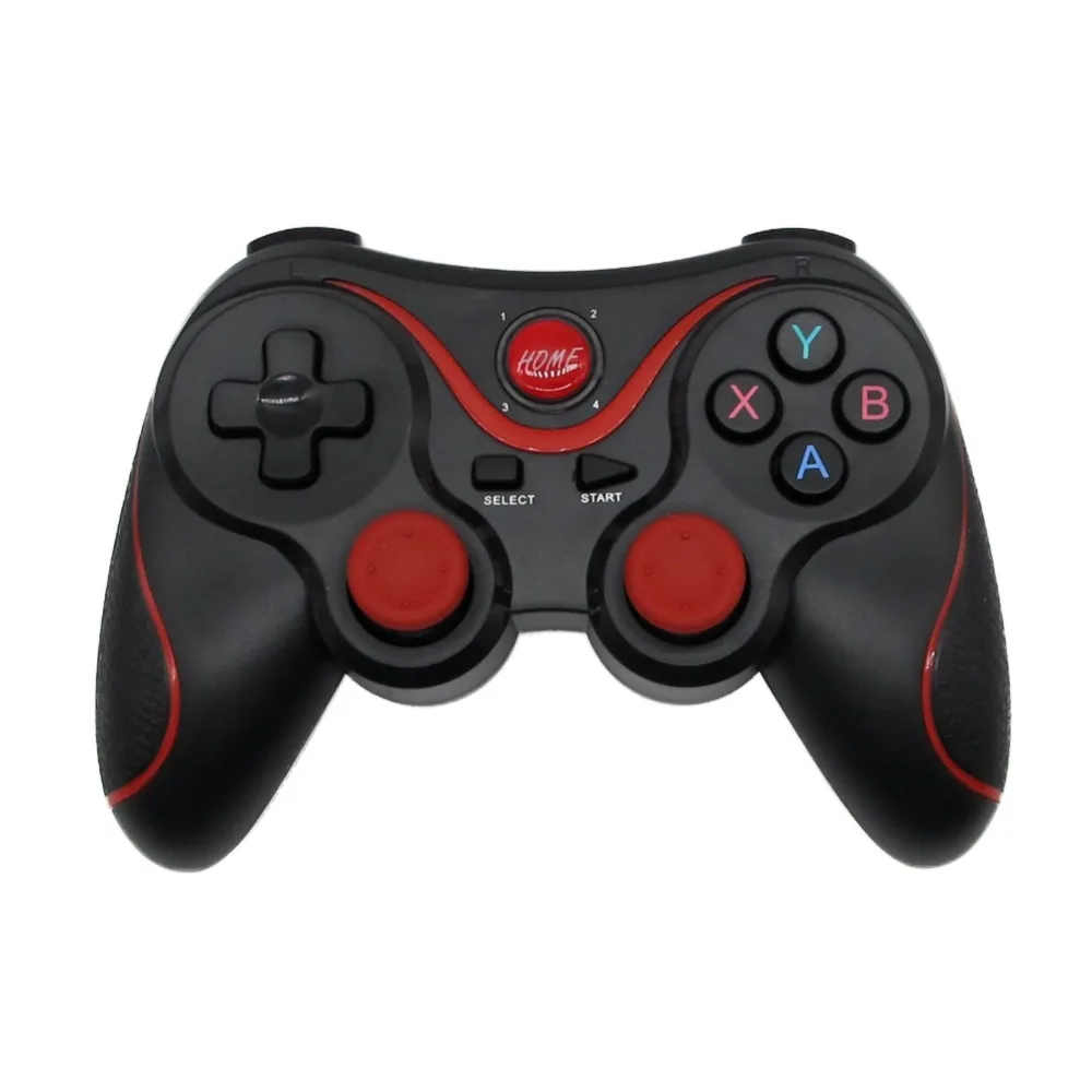 Беспроводной игровой контроллер Bluetooth 3 0 для PS3/Android смартфонов планшетов ПК