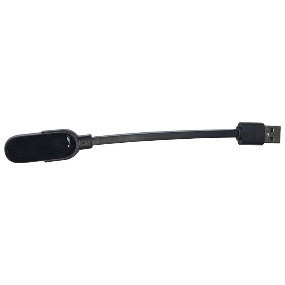 Портативный Замена мини-браслет зарядное устройство смарт аксессуары USB кабель