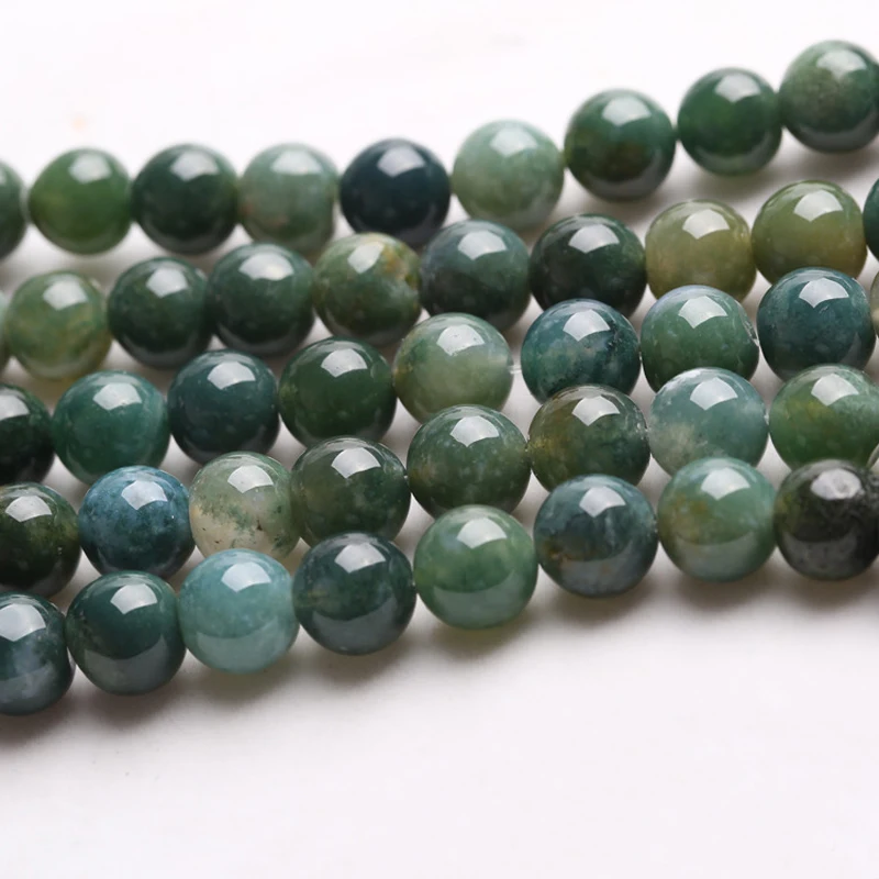 Бусины из натурального камня для изготовления ювелирных изделий сделай сам агат