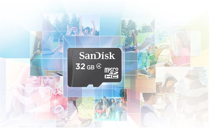 KESHUYOU 128 Гб 64 98 флэш карта памяти Micro sd 32 класс 10 Флэш Microsd TF/SD для