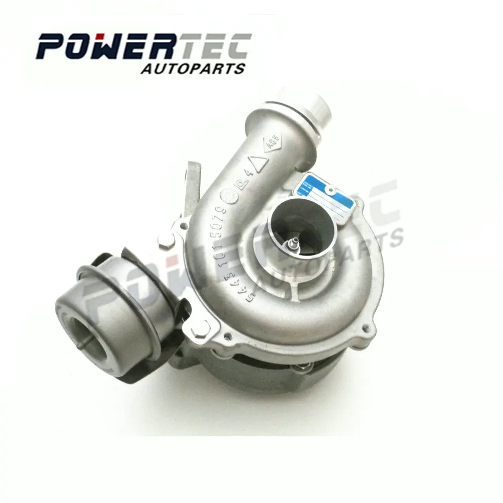 Турбина в комплекте Новинка 54399880027 для Renault Clio Megane Scenic Kangoo II Modus 1 5 DCI K9K THP 74 кВт/76 кВт