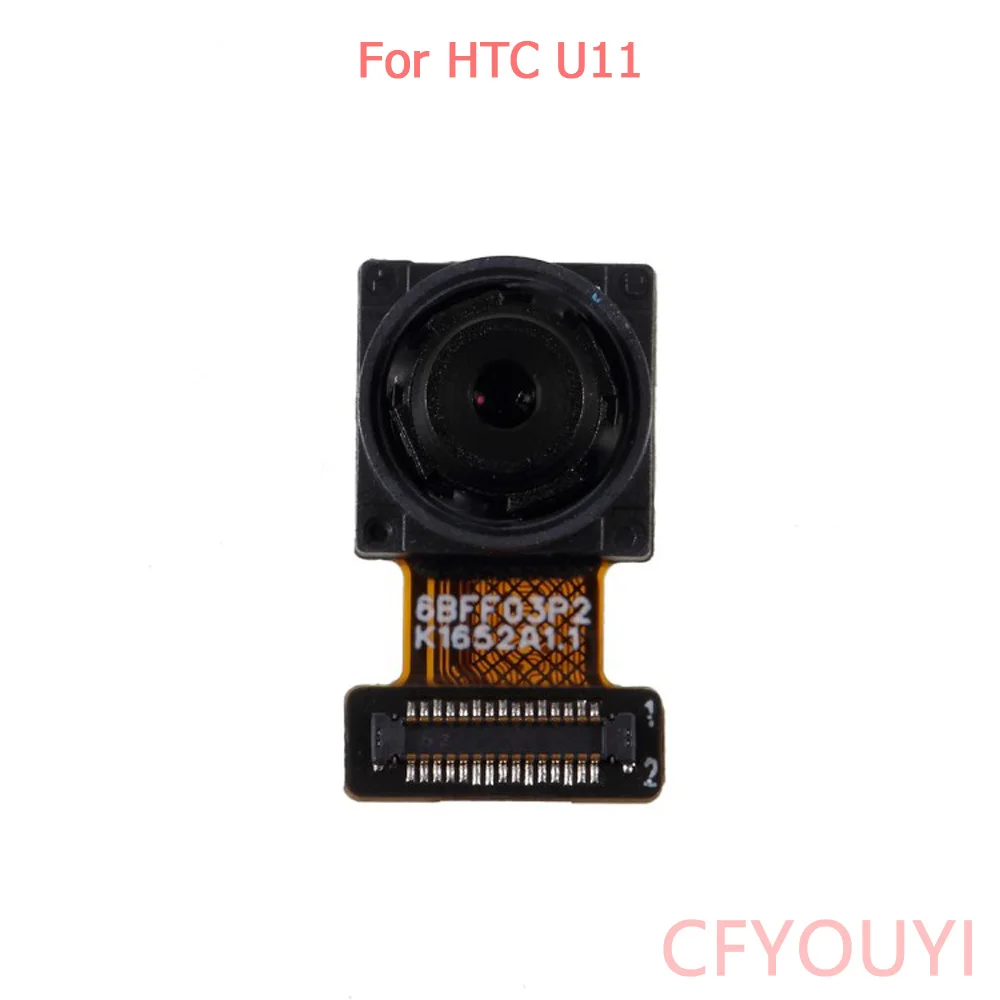 Запасной гибкий кабель для фронтальной камеры HTC U11|Шлейфы мобильных телефонов| |