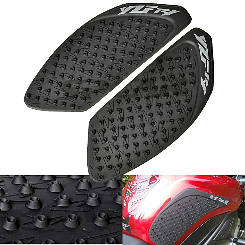 Автомобильные наклейки для Yamaha YZF R1 2009 2010 2011 2012 2013 2014 противоскользящая наклейка