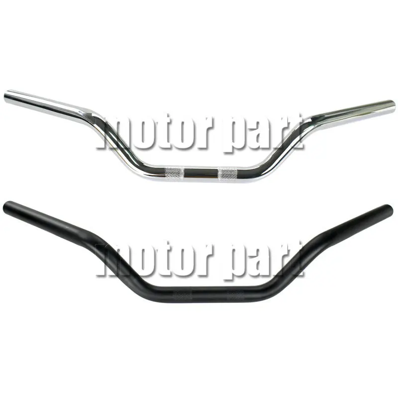 Универсальный руль для мотоцикла тяга 1 дюйм Yamaha Harley Honda KTM Kawasaki Suzuki Ducati Suzuki|motorcycle