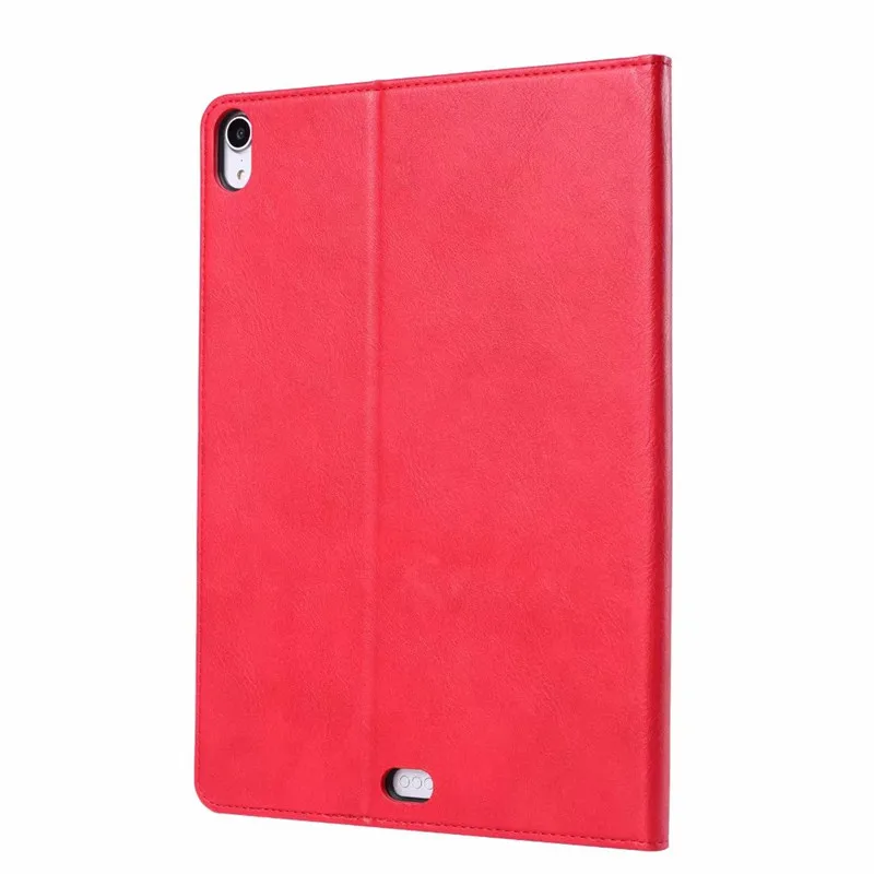 Case for iPad Pro 11 2018 Premium PU Leather Business Folio Stand Pocket Smart Cover New Wallet Shell | Компьютеры и офис