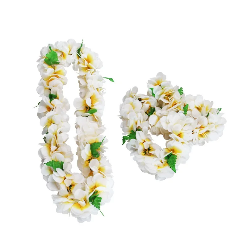 2 шт./упак. декоративные цветы и венок с искусственными цветами для волос