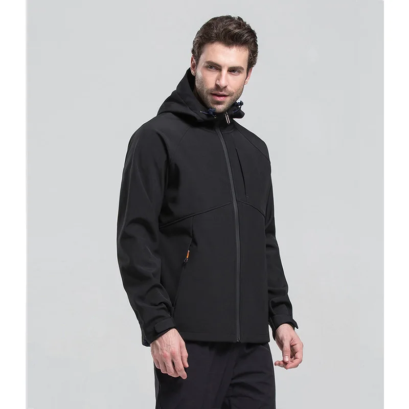 Куртка IEMUH Мужская водонепроницаемая для катания на лыжах и рыбалки|brand hiking