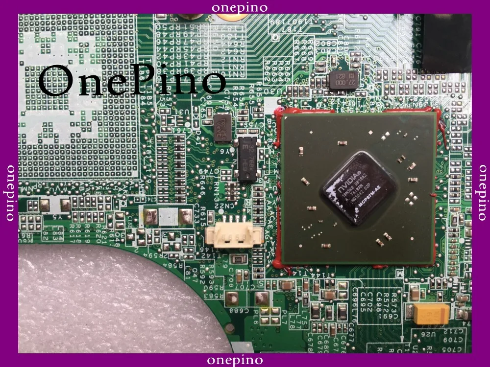 С CPU 459565 001 DA0AT1MB8H0 Материнская плата ноутбука. DV6000 материнская отлично