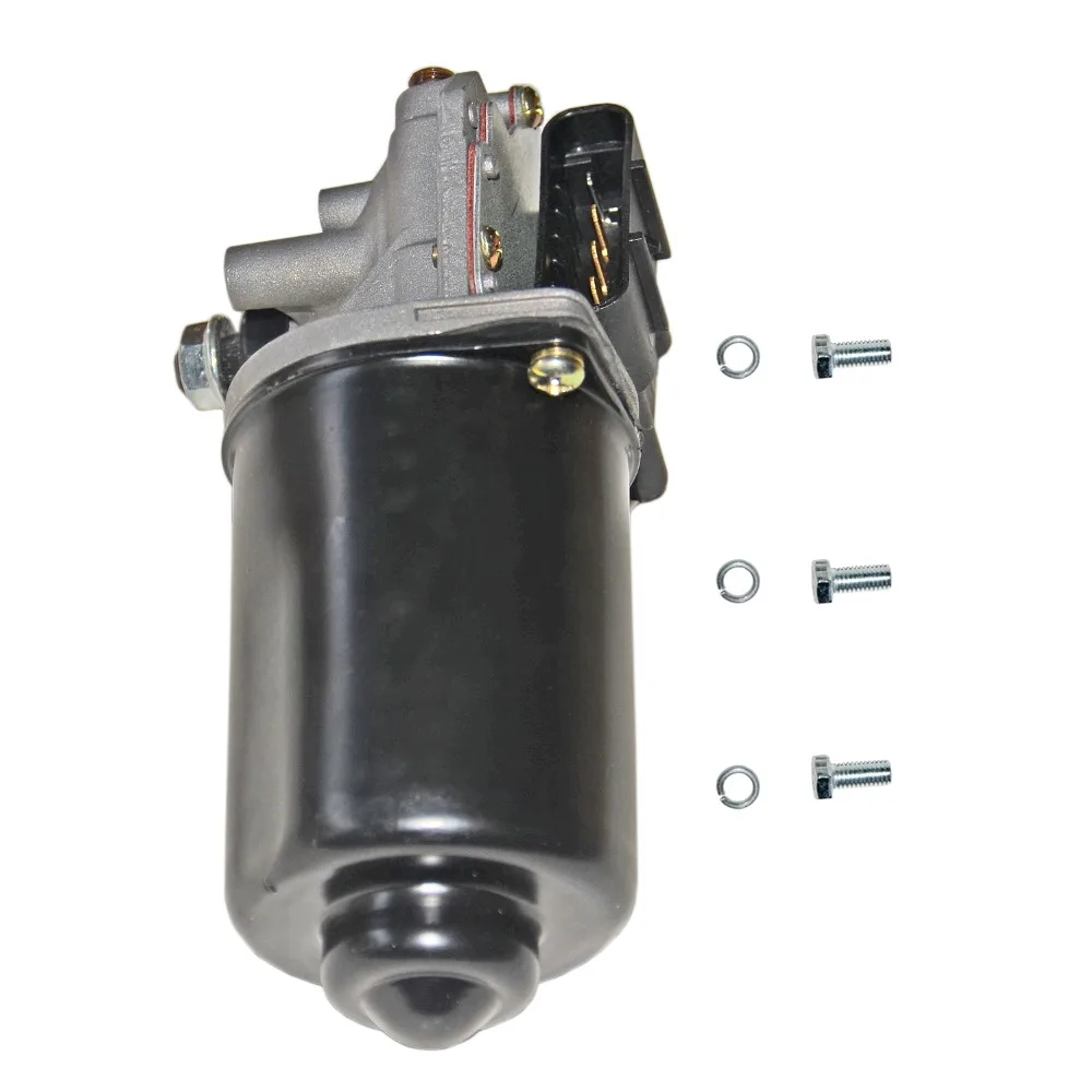 AP02 передний двигатель стеклоочистителя для VAUXHALL Opel Corsa, Combo C Tigra B Mk II C MK2 23001902 1270000