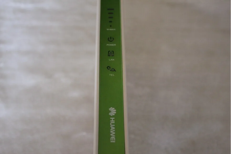 Маршрутизатор Huawei Echolife BM622i WiMAX CPE BM622 BM622m 2 496 596 5G Wimax CPE|router school|router modemrouter 4 |