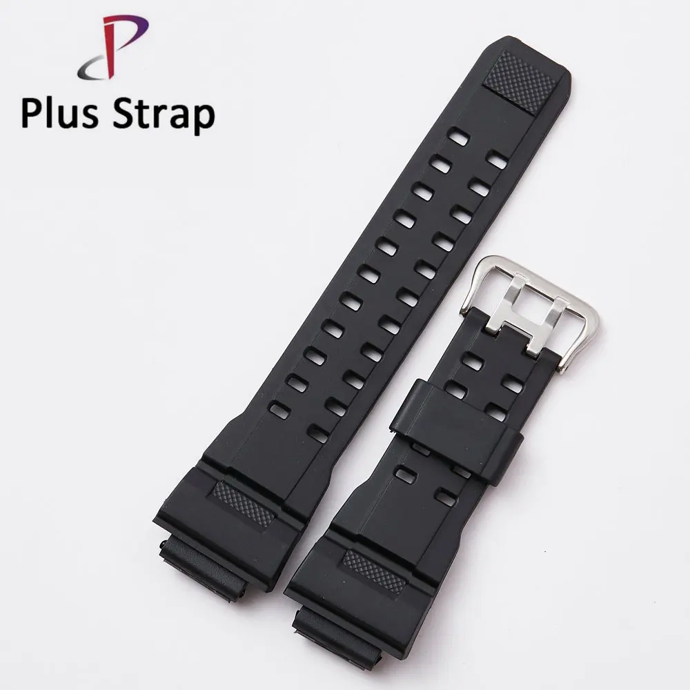 Новинка высококачественные спортивные часы ремешок для Casio G SHOCK GW 9400 заменяет