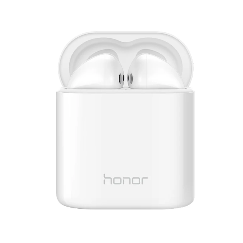 Беспроводные Bluetooth-наушники Huawei Honor Flypods/Flypods Pro с защитой от пыли IP54