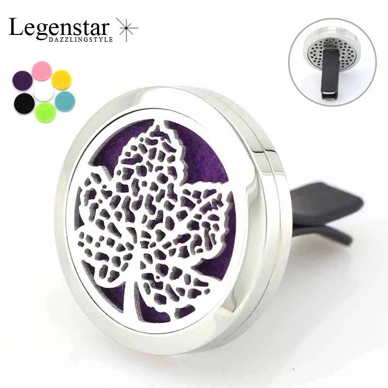 Лидер продаж 2019 серебристый лист магнитный медальон из нержавеющей стали для