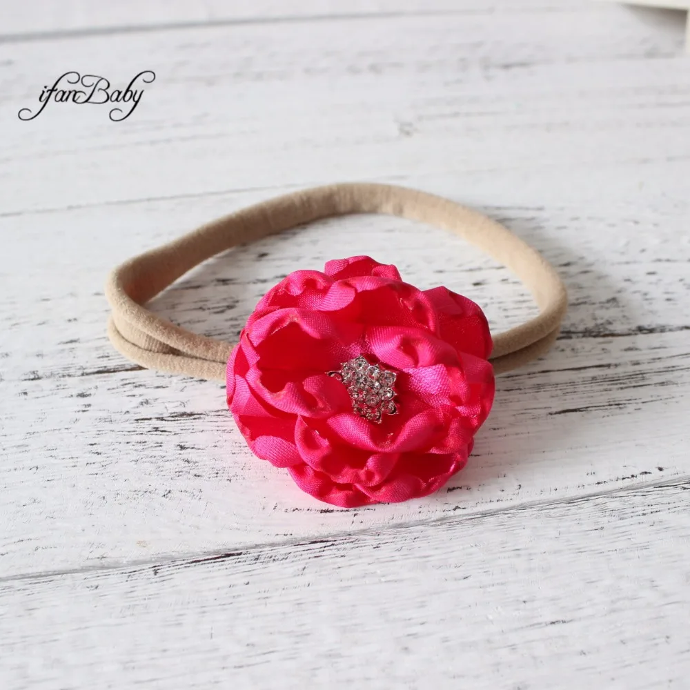Девушка Для женщин повязка на голову в цветочек повязка на голову burn flower вышитая с цветочным принтом повязка на голову, по 1 шт