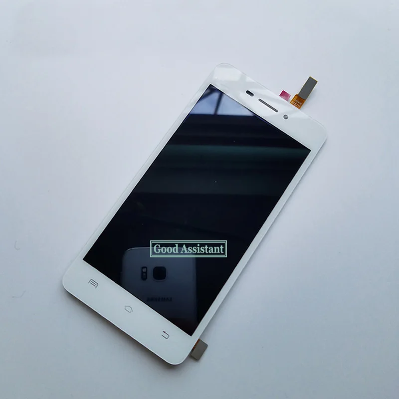 100% тестирование белый 4 7 дюймов новый для BBK Vivo Y31 ЖК-дисплей Дисплей кодирующий