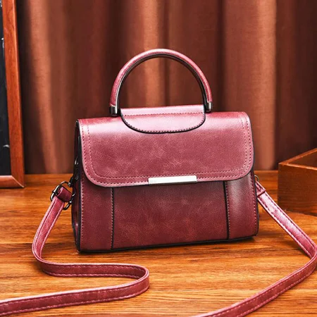 rubber pink REPRCLA, роскошная Брендовая женская сумка, сумка через плечо из искусственной кожи, новая модная маленькая сумка-мессенджер через плечо с клапаном для женщин, Bolsos - Цвет: rubber pink