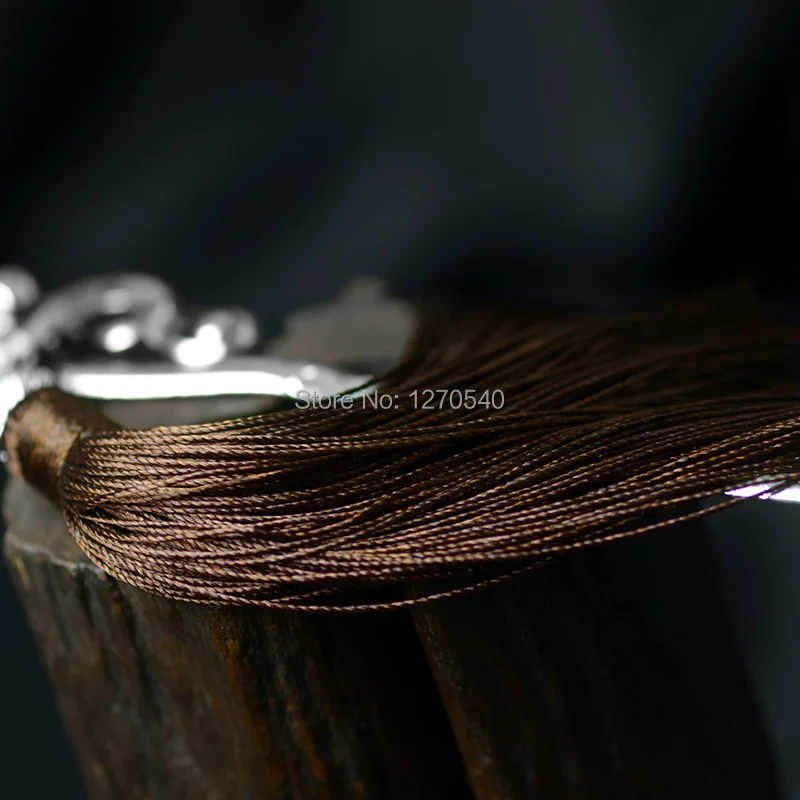 Этнические украшения модные винтажные аксессуары для волос тибетские