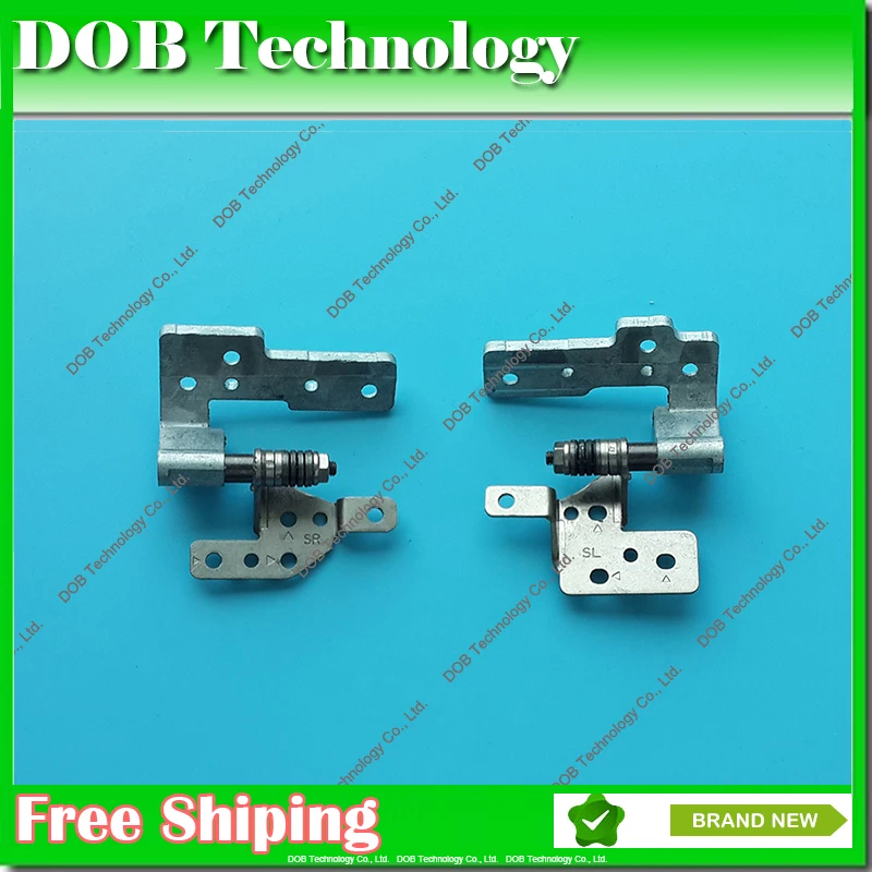 Новые петли для ЖК дисплея ноутбука asus N61 N61J N61JA N61JQ N61JV N61VF N61V N61VG N61VJ N61VN 1A N61W Series R &