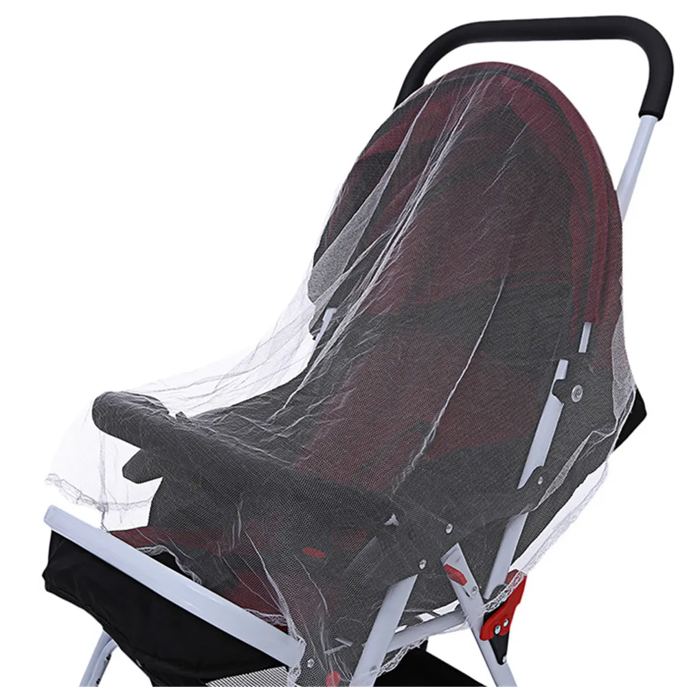 MoonSater 1602 Pram Foldable Baby Stroller Infant Car Seat Safety Chair Basket Eight-Wheel Cradle Carriage Buggy | Электроника