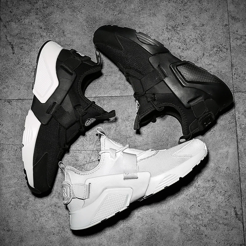 Мужская обувь для бега Оригинальный Air Ultra Huarach Drift City Открытый легкий спортивный