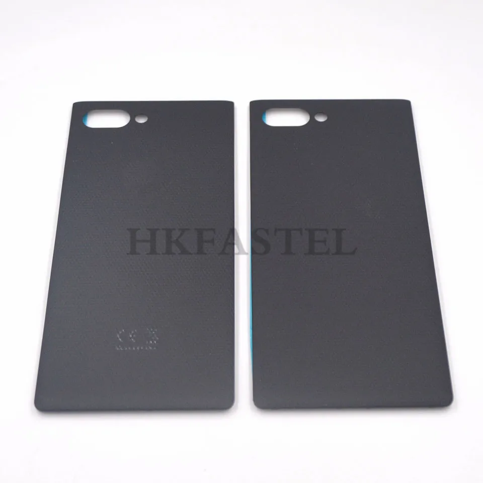 Hkfatel Keytwo задняя крышка для BlackBerry KEY2 BBF100-1 BBF100-4 Корпус батарейного отсека чехол с
