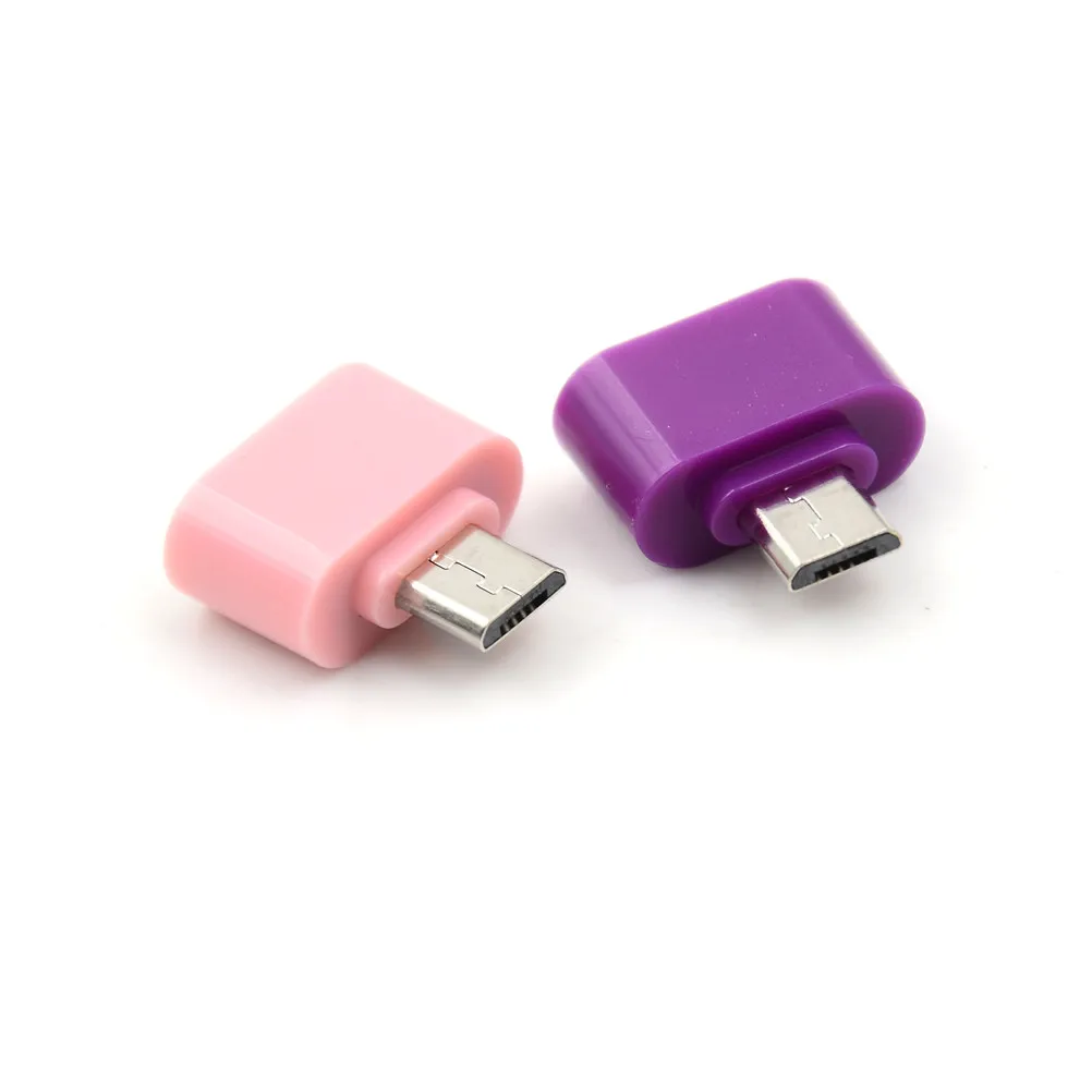 3 шт. заводская цена лидер продаж микро USB конвертер для смартфона