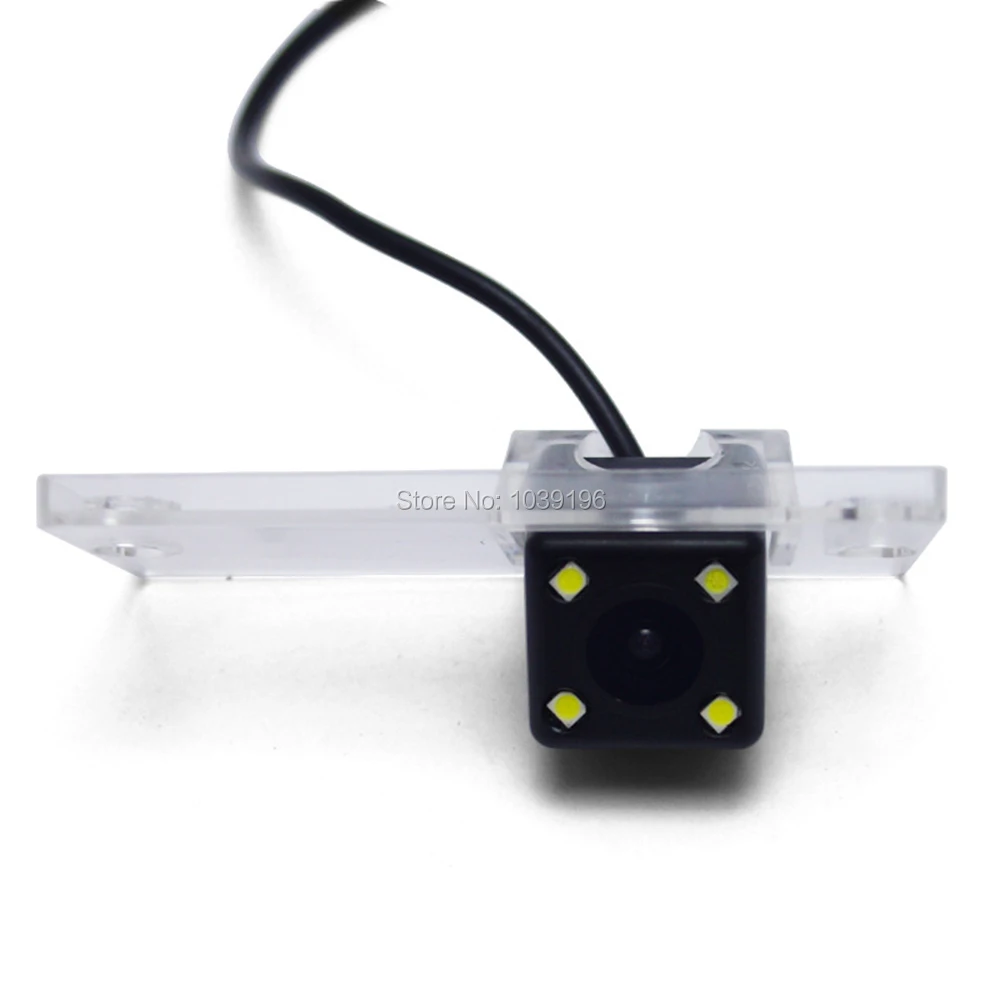 

CCD HD Car Rear View Reverse Camera Car Parking Assistance Backup Camera Waterproof IP67 170 Degree for Kia Sportage Sorento MK1