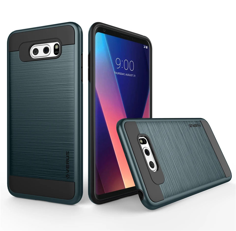 Чехол для LG V30 V20 V10 K10 K8 2017 G6 G5 G4 G3 huawei P20 Lite Pro крышка Броня Гибридный Пластик +