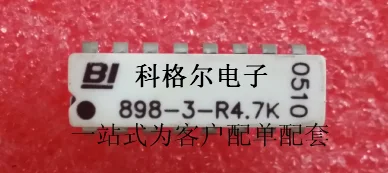 898 3 R4.7K one op для cuomers с одним|Запасные части| |