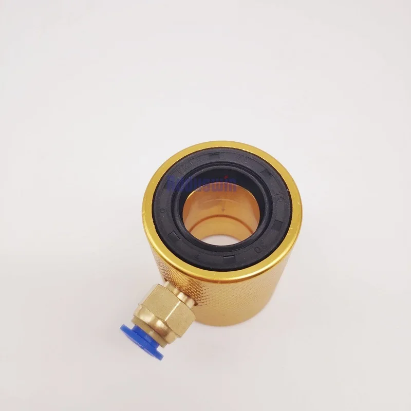 Зажим для возврата дизельного масла приспособление инжектора общей топливной