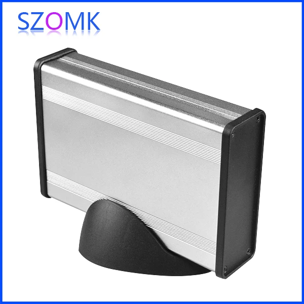 Szomk Новое поступление алюминиевый корпус усилителя (1 шт.) 33*96*140 мм