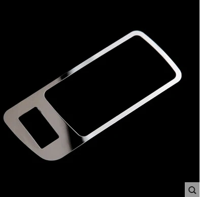 Автомобильная панель USB декоративная накладка подходит для Ford Focus 2 MK2 2005 2006 2007 2008