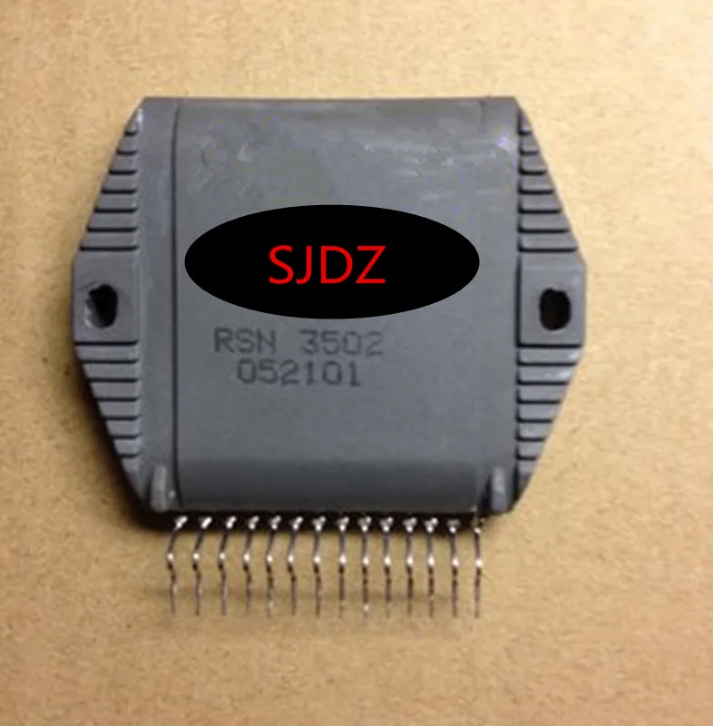1 шт./лот RSN3502A RSN 3502 hyb|Интегральные схемы| |