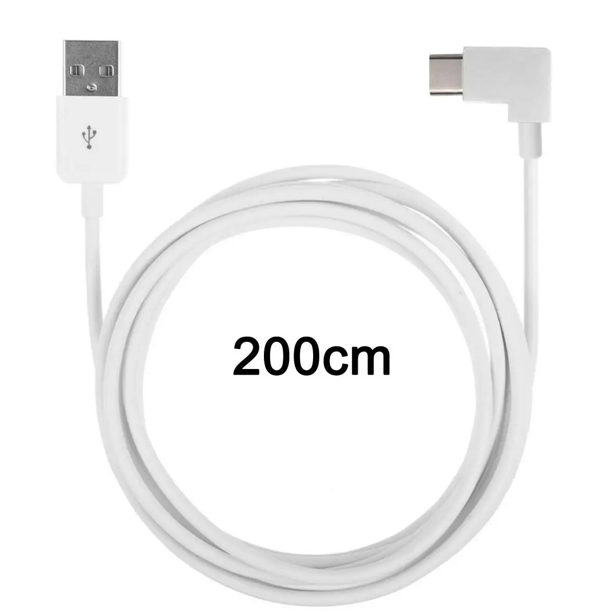 Chenyang Белый Прямой Угловой USB 3 1 Тип C стандарта 2 0 кабель м для планшетов и |