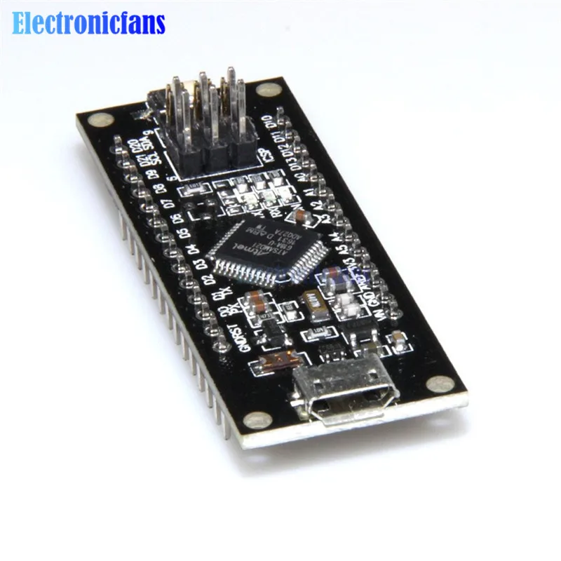 Для WeMos D1 SAMD21 M0 Mini USB для ARM Cortex 32 битное расширение Arduino Zero UNO Diy Электронный модуль