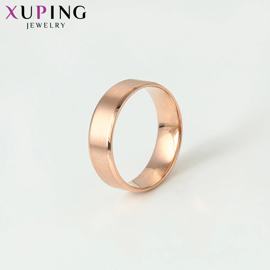 Изысканные элегантные кольца Xuping Новое поступление для вечерние ювелирные