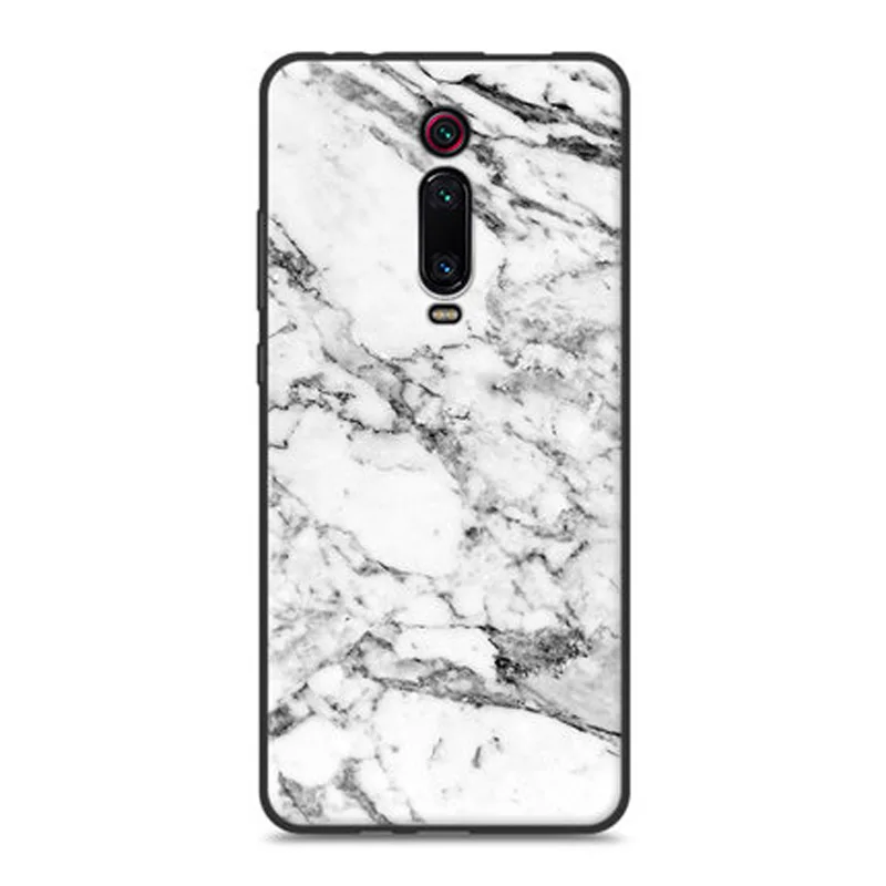 Для Xiaomi mi 9T Pro Чехол mi 9TPro 9TPro Мягкий ТПУ дерево камень стиль силиконовая задняя крышка для Xiaomi mi 9T чехол mi 9T pro оболочка