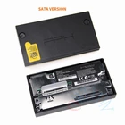 Интерфейс SATAIDE сетевой адаптер для PS2 Playstation 2 Fat игровая консоль SATA HDD разъем SATA