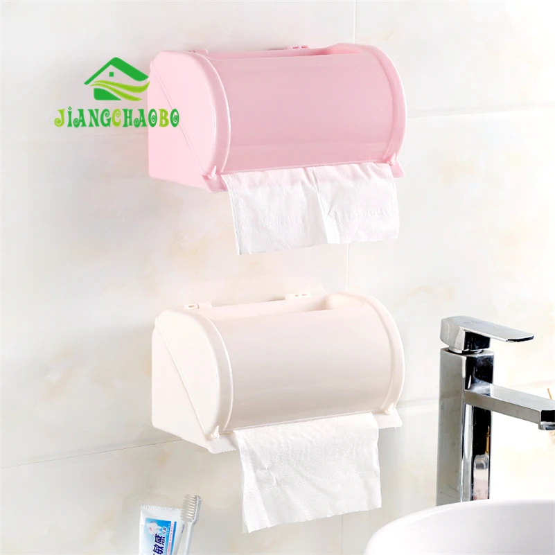 Многофункциональная вешалка для полотенец JiangChaoBo водонепроницаемая коробка