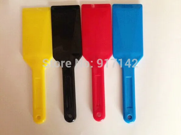 Высококачественный чернильный нож 4 цвета устойчивый к растворителям