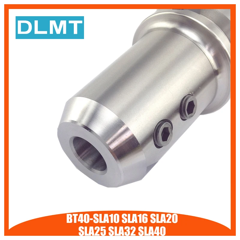 BT40 SLA10 SLA16 SLA18 SLA20 SLA25 SLA32 SLA40 100L с боковым замком зажимной хвостовик инструменты U