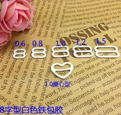 Металлические металлические зажимы для галстука бабочки 100 комплектов|hook bow