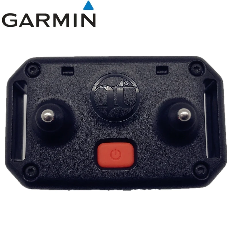 Original DELTA UPLAND For Garmin Delta Upland Dog Device Collar Receiver Bark limiter Stop Barking Training | Электроника