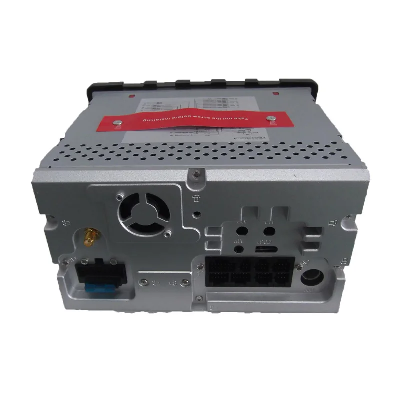 7 дюймов Новый Автомобиль Электронные авто радио аудио 2din android 5.1.1 dvd-плеер