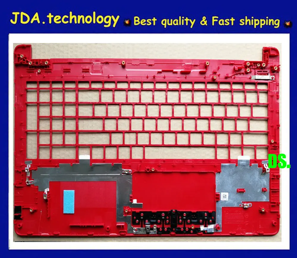 Новинка чехол для HP 15 BS 15T BR 15Q BU BW 250 255 G6 TPN C129 C130 bs012cy|Клавиатуры замены| |